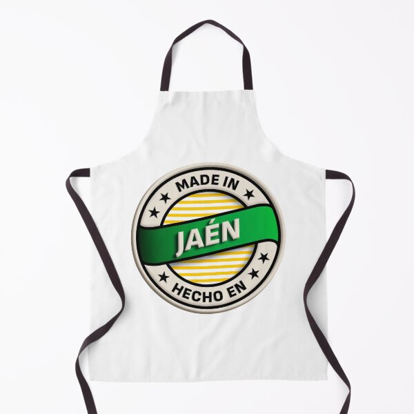Item preview, Jaén T-shirt Mug Gift designed and sold by AtlasExplorer.