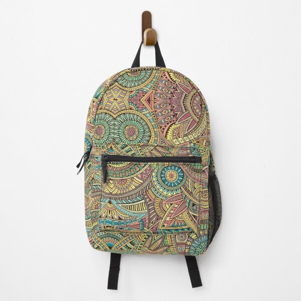 Item preview, Bohemian Ethnic designed and sold by Markham.