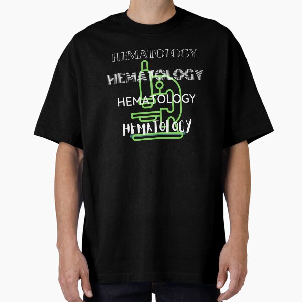 Item preview, Hematology designed and sold by LAB IS LIFE.