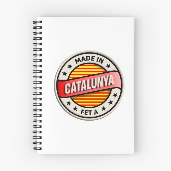 Item preview, Catalonia T-shirt Mug Gift designed and sold by AtlasExplorer.