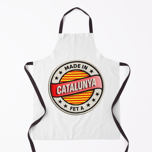 Item preview, Catalonia T-shirt Mug Gift designed and sold by AtlasExplorer.