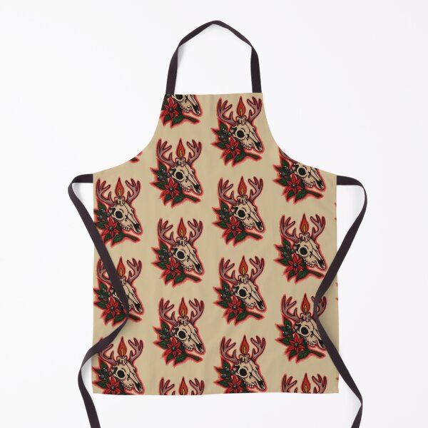 Item preview, Tattoo Series: Hidden naturalism designed and sold by khriztianleon.
