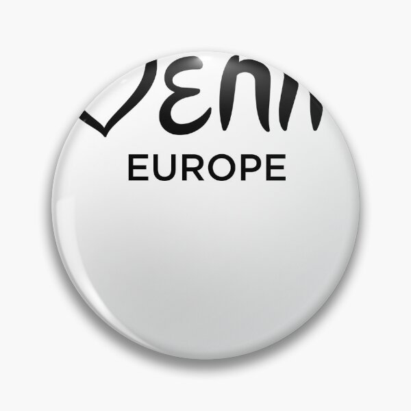 Item preview, Good Evening Europe Eurovision Tee Shirt Merch designed and sold by vivavision.