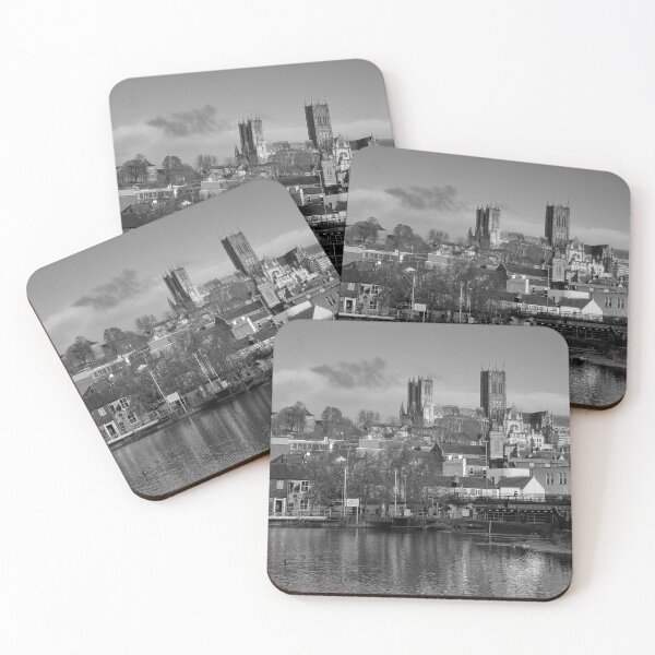 Item preview, Lincoln From The Waterfront designed and sold by Alisonchambers2.