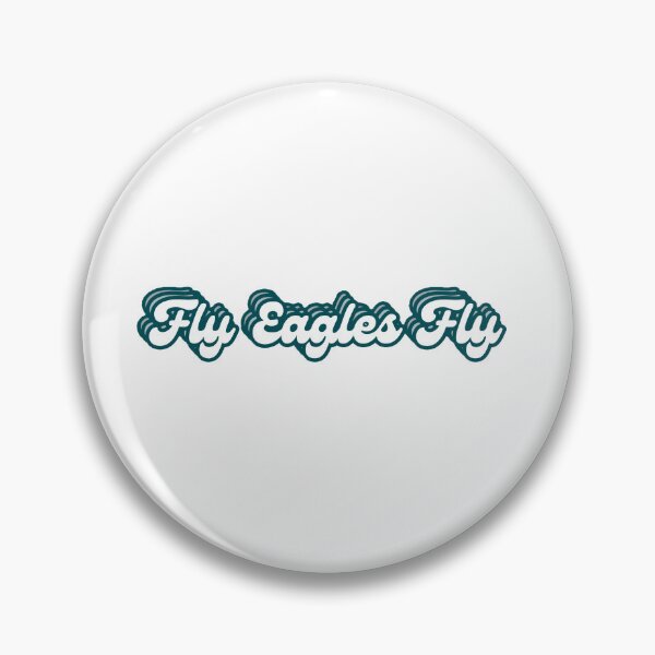 Item preview, Fly Eagles Fly designed and sold by elohelaye.