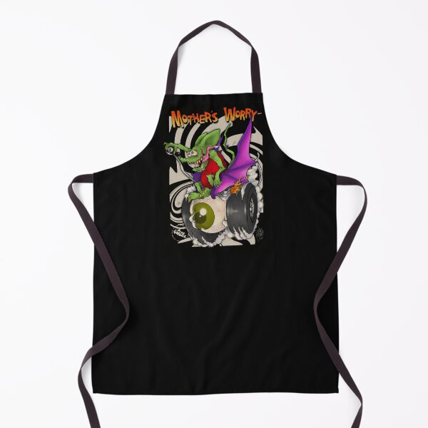 Item preview, Mothers worry designed and sold by PlayGhoulArt.