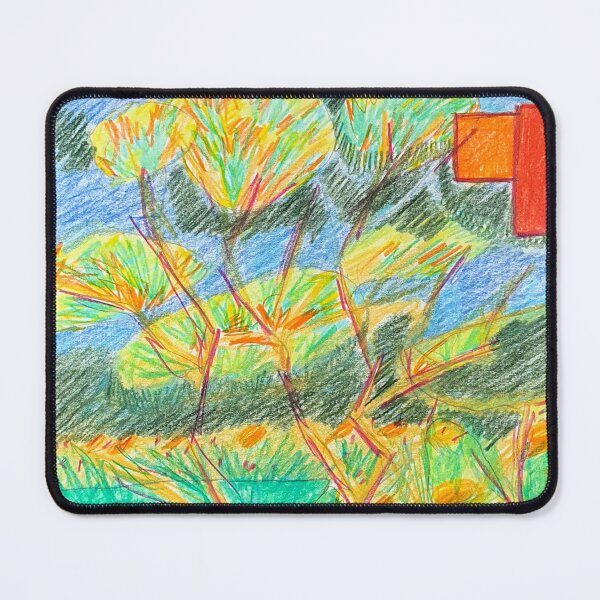 Item preview, Quinta do Lago Golf resort. Algarve designed and sold by Tereza Pilar Art.