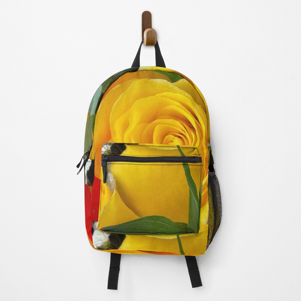 Item preview, Backpack designed and sold by Undaunted007.