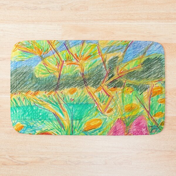 Item preview, Quinta do Lago Golf resort. Algarve  designed and sold by Tereza Pilar  Art.