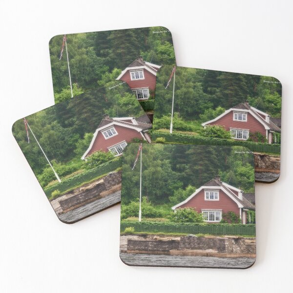 Item preview, By the Oslofjord, Norway designed and sold by Gerda Grice Photography.