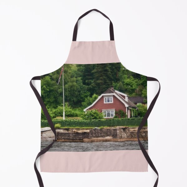 Item preview, By the Oslofjord, Norway designed and sold by Gerda Grice Photography.