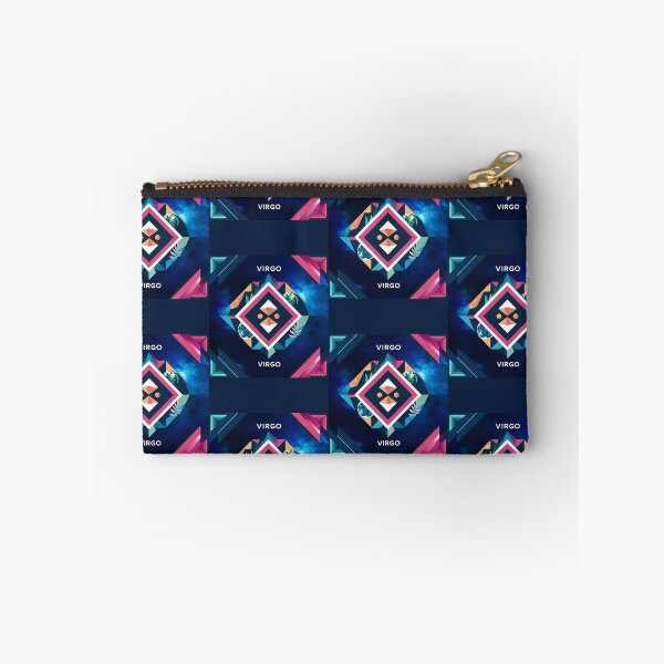 Item preview, Zodiacal Pattern - Virgo designed and sold by PatronesKawai.