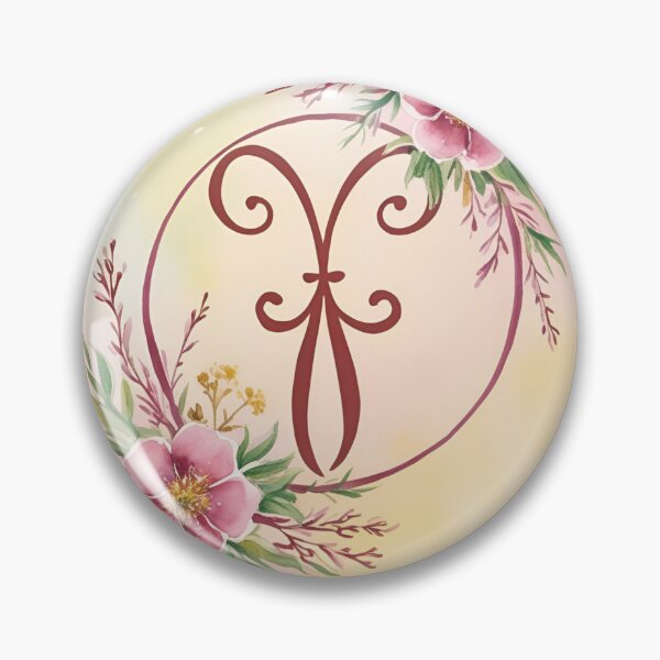 Item preview, Zodiacal Pattern - Virgo designed and sold by PatronesKawai.