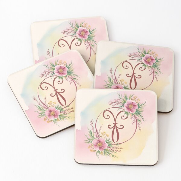 Item preview, Zodiacal Pattern - Virgo designed and sold by PatronesKawai.