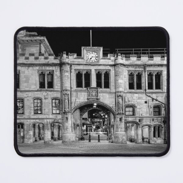 Item preview, Lincoln Guildhall and Stonebow designed and sold by Alisonchambers2.