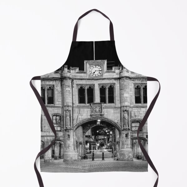 Item preview, Lincoln Guildhall and Stonebow designed and sold by Alisonchambers2.