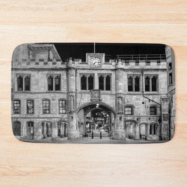 Item preview, Lincoln Guildhall and Stonebow designed and sold by Alisonchambers2.