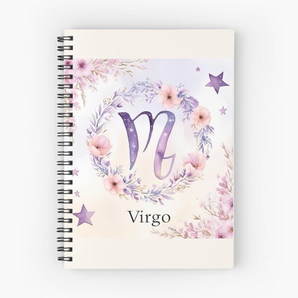 Item preview, Zodiacal Pattern - Virgo designed and sold by PatronesKawai.