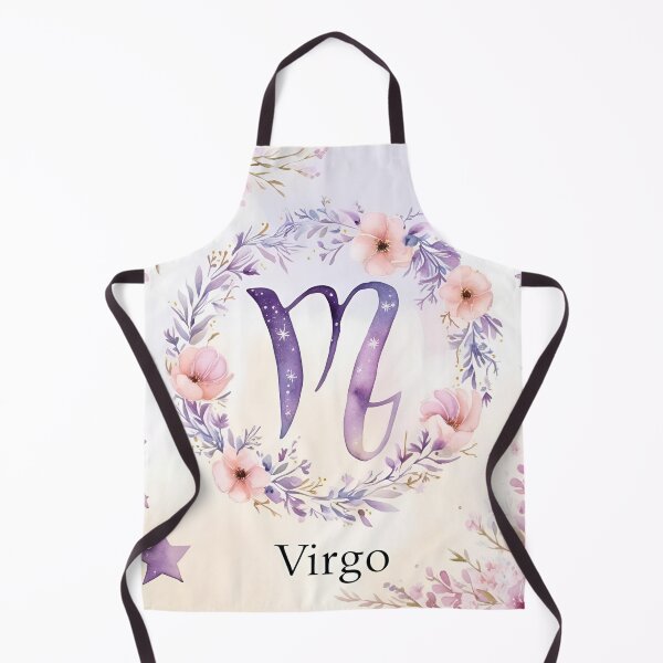 Item preview, Zodiacal Pattern - Virgo designed and sold by PatronesKawai.