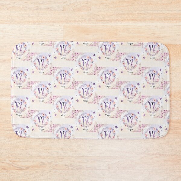 Item preview, Zodiacal Pattern - Virgo designed and sold by PatronesKawai.