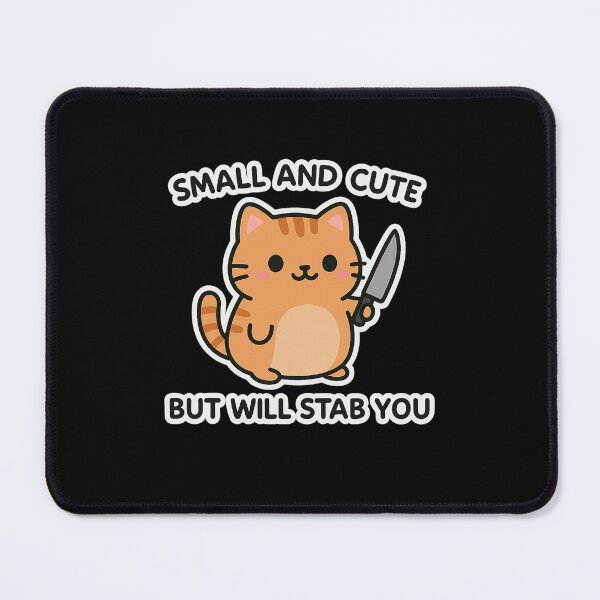 Item preview, Cat - Small But designed and sold by Oni  Zuka.