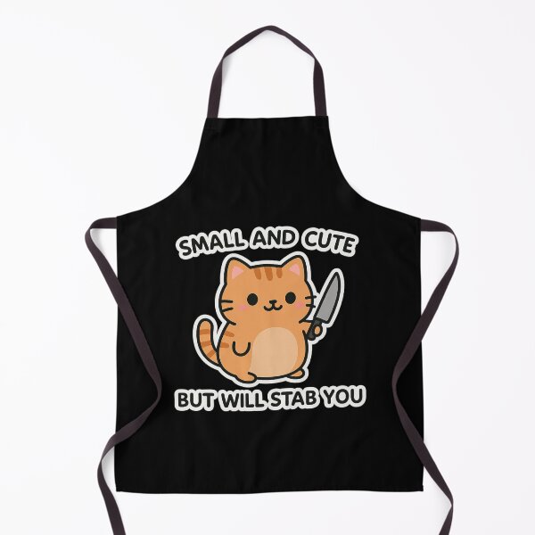 Item preview, Cat - Small But designed and sold by Oni Zuka.