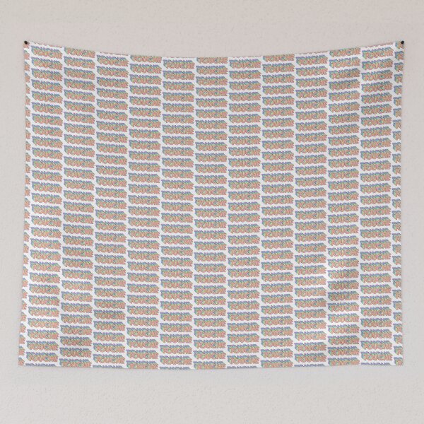 Item preview, TOUCHE designed and sold by oddwonders.