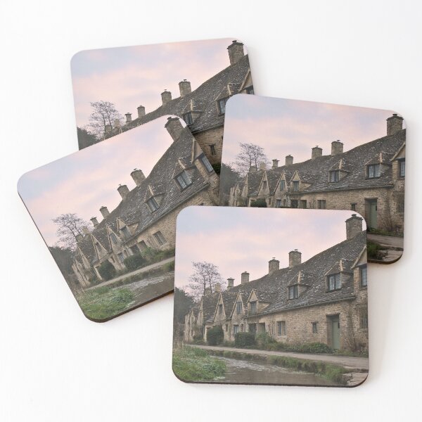 Item preview, Mornings at Arlington Row designed and sold by Cissa King Photography.
