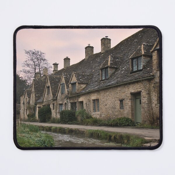 Item preview, Mornings at Arlington Row designed and sold by Cissa King Photography.