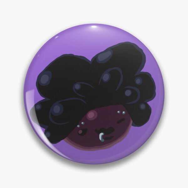 Item preview, Hobie Brown slime purple designed and sold by Dreaming of Moonflowers.