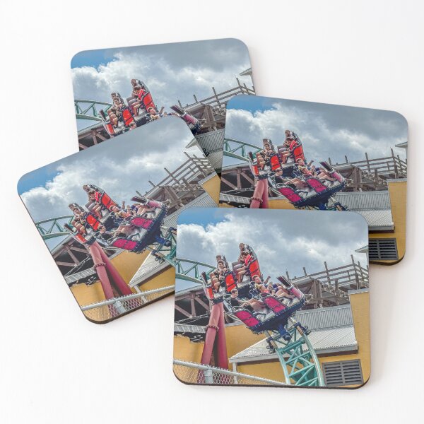 Item preview, Cobra's Curse designed and sold by Crispcoasters.