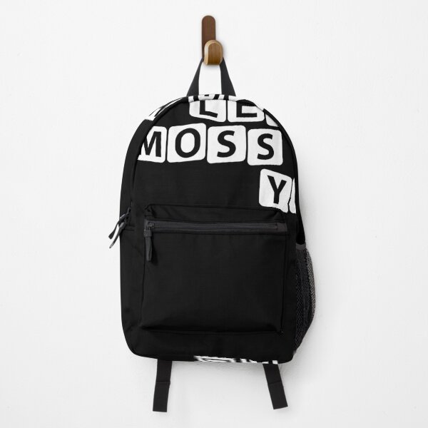 Item preview, Let the Moss Guide You designed and sold by Ninjacatoff.