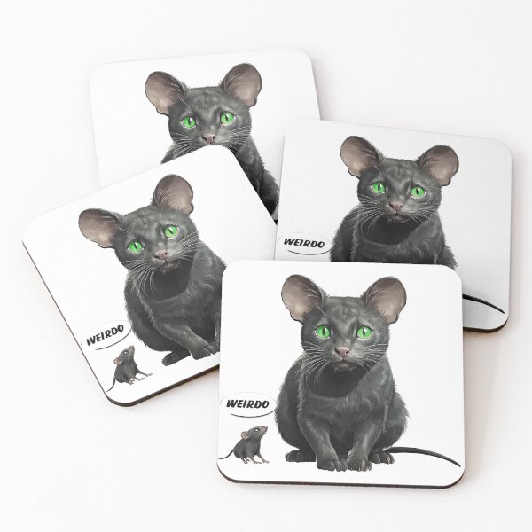 Item preview, CAT MOUSE designed and sold by BIGPIX91011.