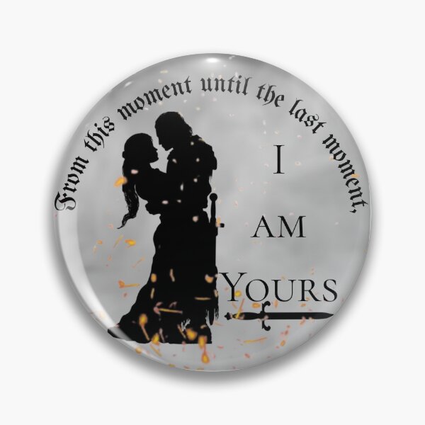 Item preview, I Am Yours -Poppy designed and sold by eeheins.