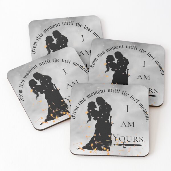 Item preview, I Am Yours -Poppy designed and sold by eeheins.
