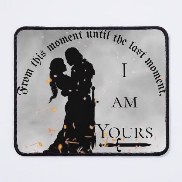 Item preview, I Am Yours -Poppy designed and sold by eeheins.