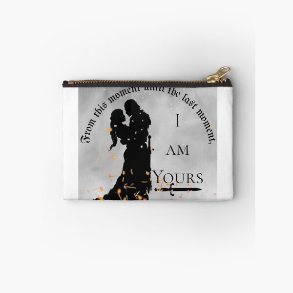 Item preview, I Am Yours -Poppy designed and sold by eeheins.