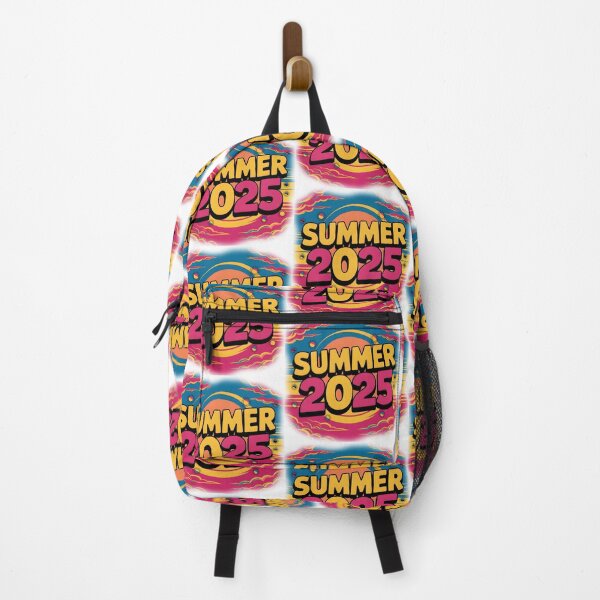 Item preview, SUMMER 2025 designed and sold by PrintLabStudio.