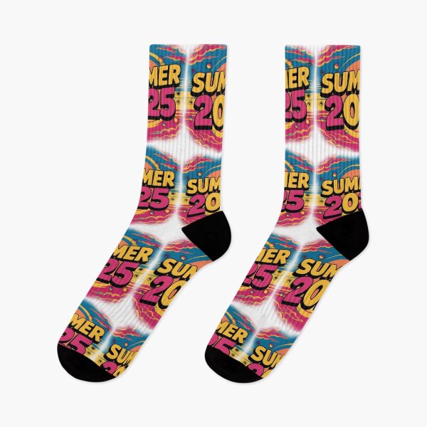 Item preview, SUMMER 2025 designed and sold by PrintLabStudio.