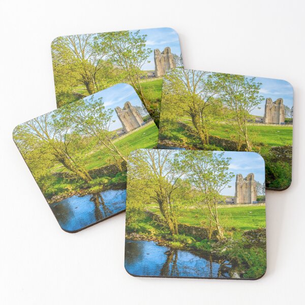 Artikelvorschau, Shap Abbey, Cumbria entworfen und verkauft von Geoff Shoults.