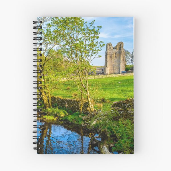 Item preview, Shap Abbey, Cumbria designed and sold by Geoff Shoults.