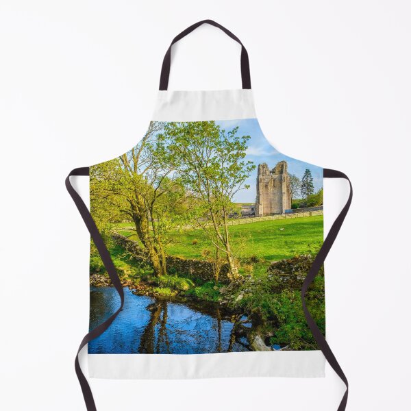 Artikelvorschau, Shap Abbey, Cumbria entworfen und verkauft von Geoff Shoults.