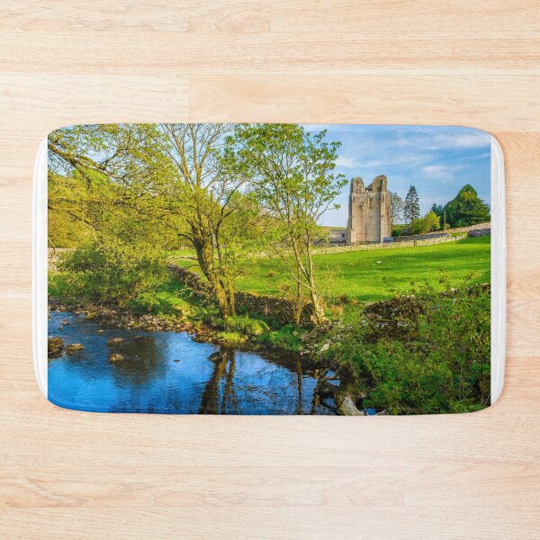 Artikelvorschau, Shap Abbey, Cumbria entworfen und verkauft von Geoff Shoults.