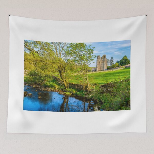 Item preview, Abadía de Shap, Cumbria designed and sold by Geoff Shoults.