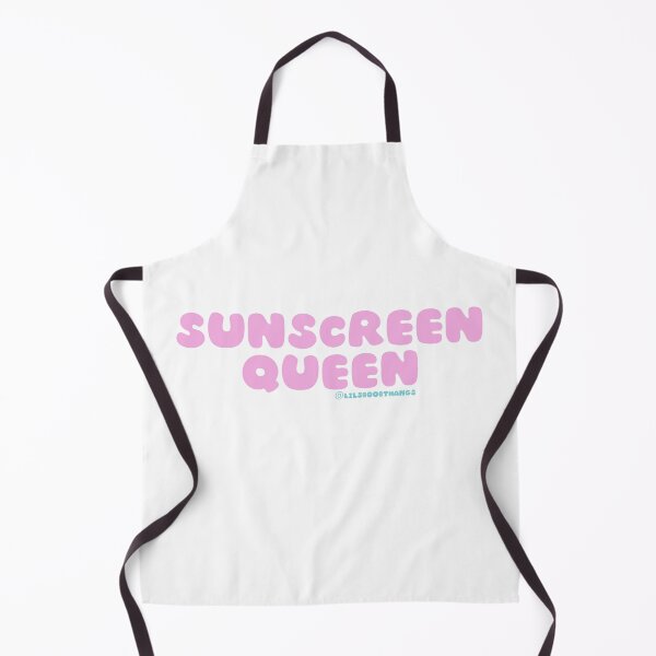Item preview, Sunscreen Queen, sunscreen everyday, wear your SPF, v27 bundle | @lilsboobthang designed and sold by lilsboobthangs.