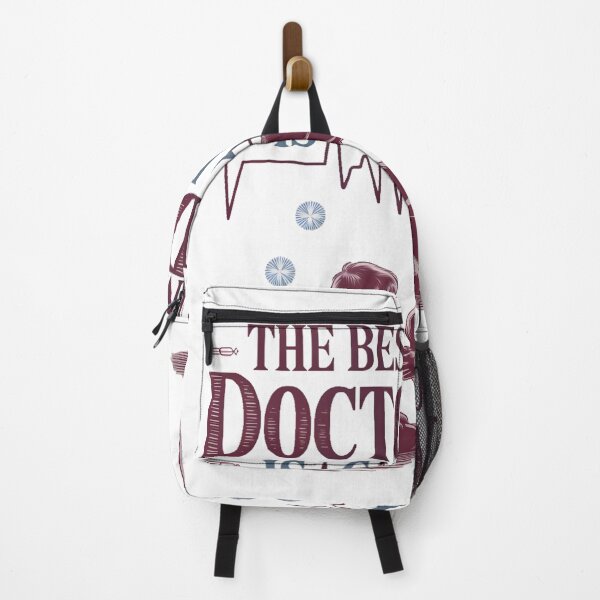Item preview, The Best Kind of Doctor Dad Is Called Dad | Heartfelt Father’s Day Digital Art for Medical Dads designed and sold by AnnDesignStudio.