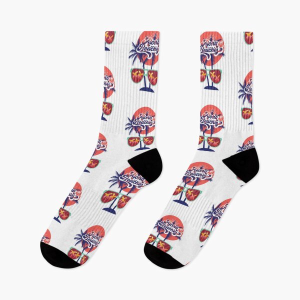 Item preview, Aloha Beaches designed and sold by NicMacTees.