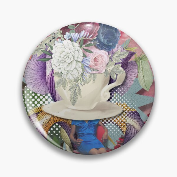 Item preview, Blooming Thoughts designed and sold by GlauciaSouEu.