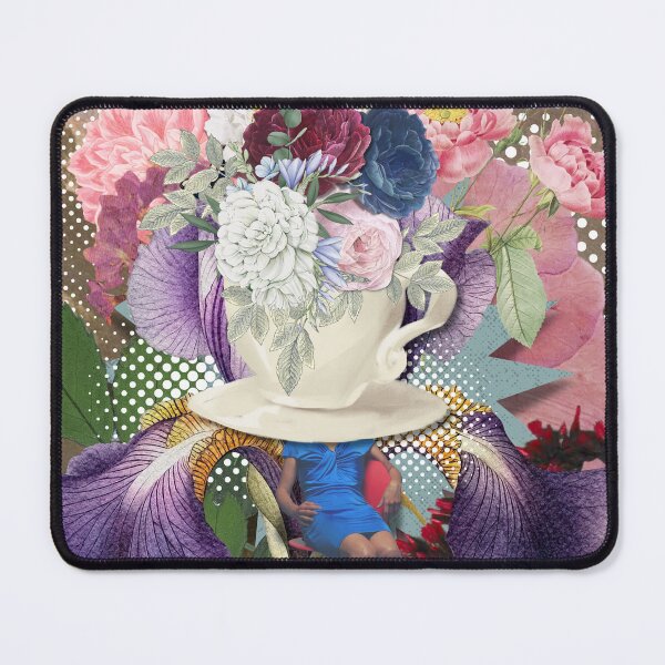 Item preview, Blooming Thoughts designed and sold by GlauciaSouEu.
