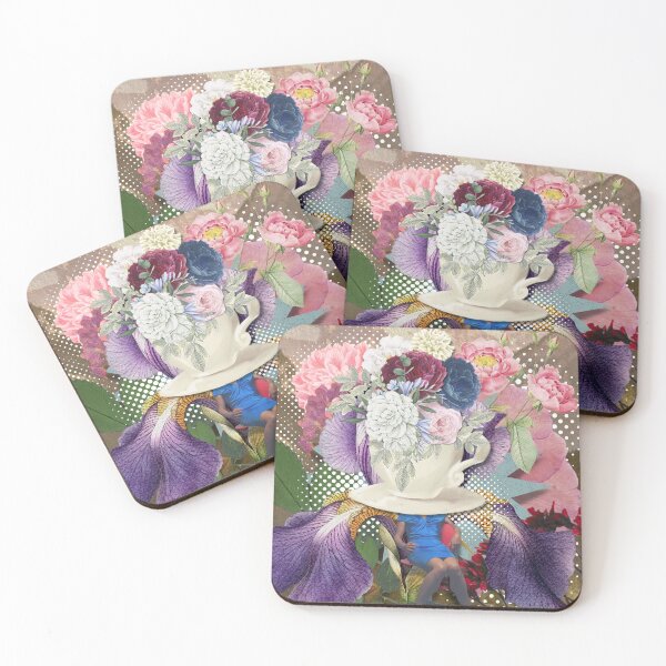 Item preview, Blooming Thoughts designed and sold by GlauciaSouEu.